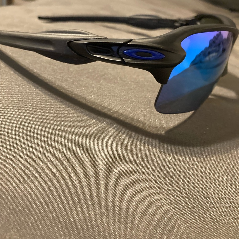 Oakley Flak Jacket 2.0 - Picture 2 of 5